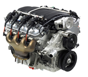 C0415 Engine